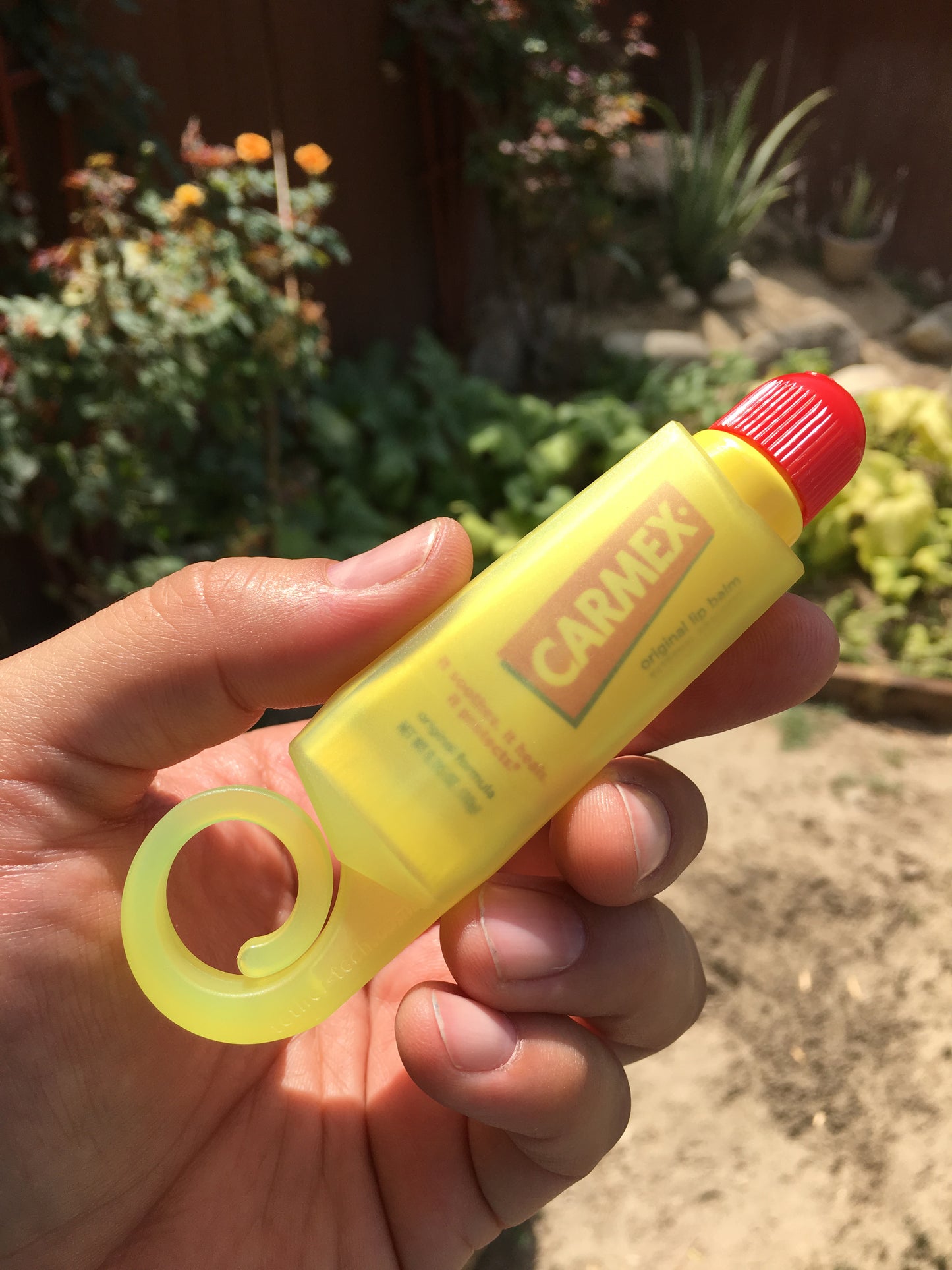 Bic Classic Lighter Holder (Large)