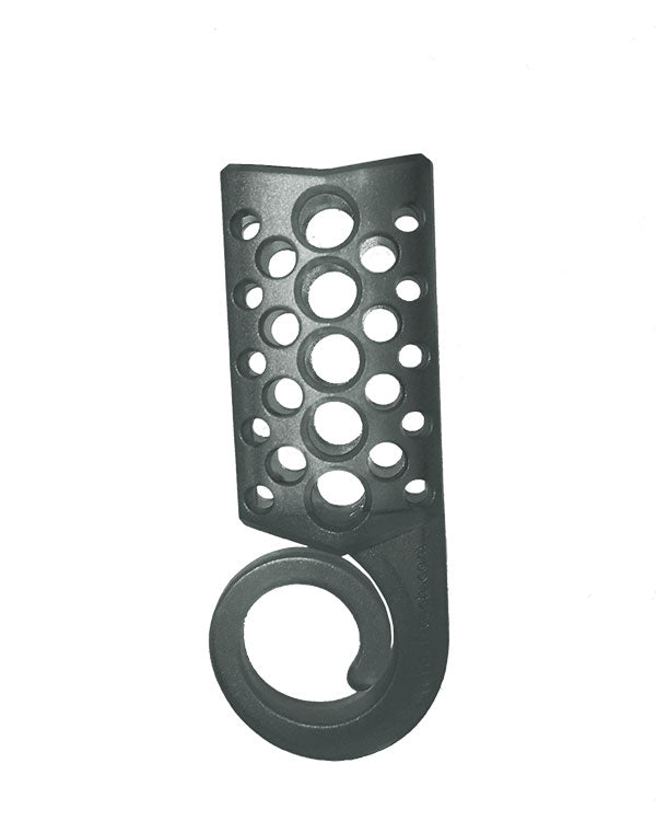 Small Bic Lighter & Lip Balm Holder