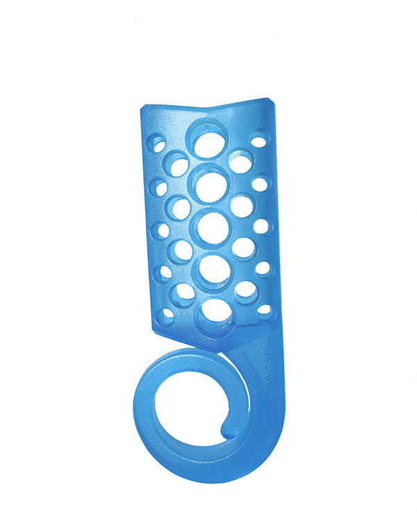 Small Bic Lighter & Lip Balm Holder