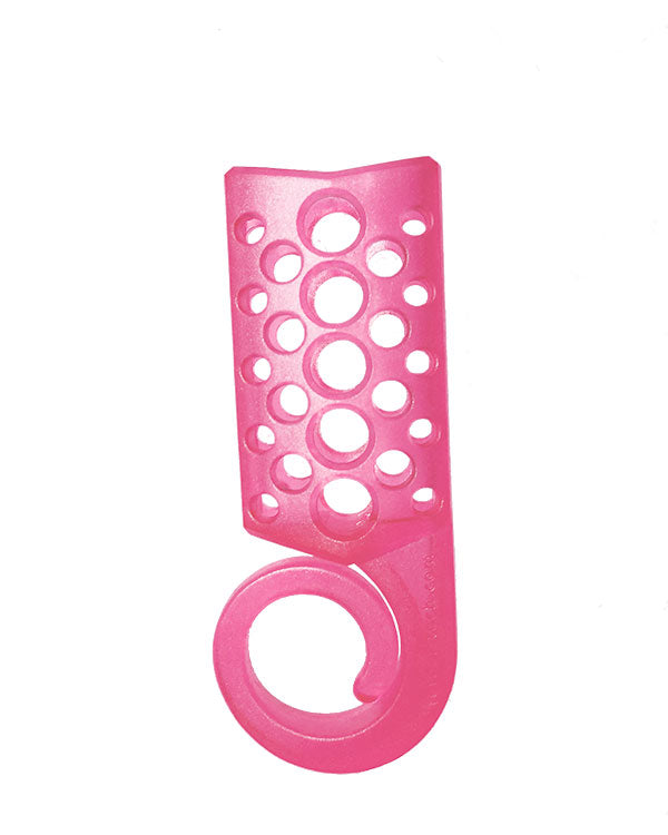 Small Bic Lighter & Lip Balm Holder