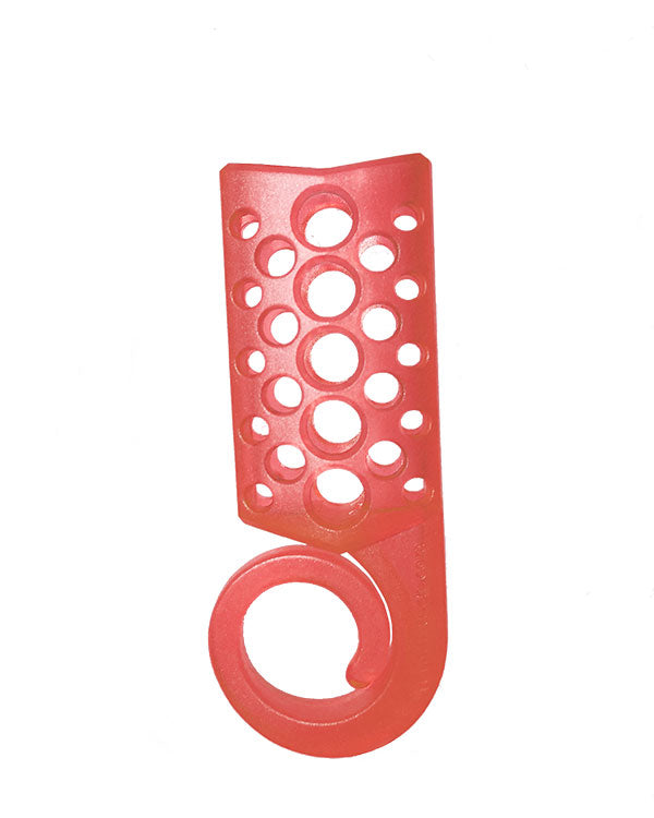 Small Bic Lighter & Lip Balm Holder