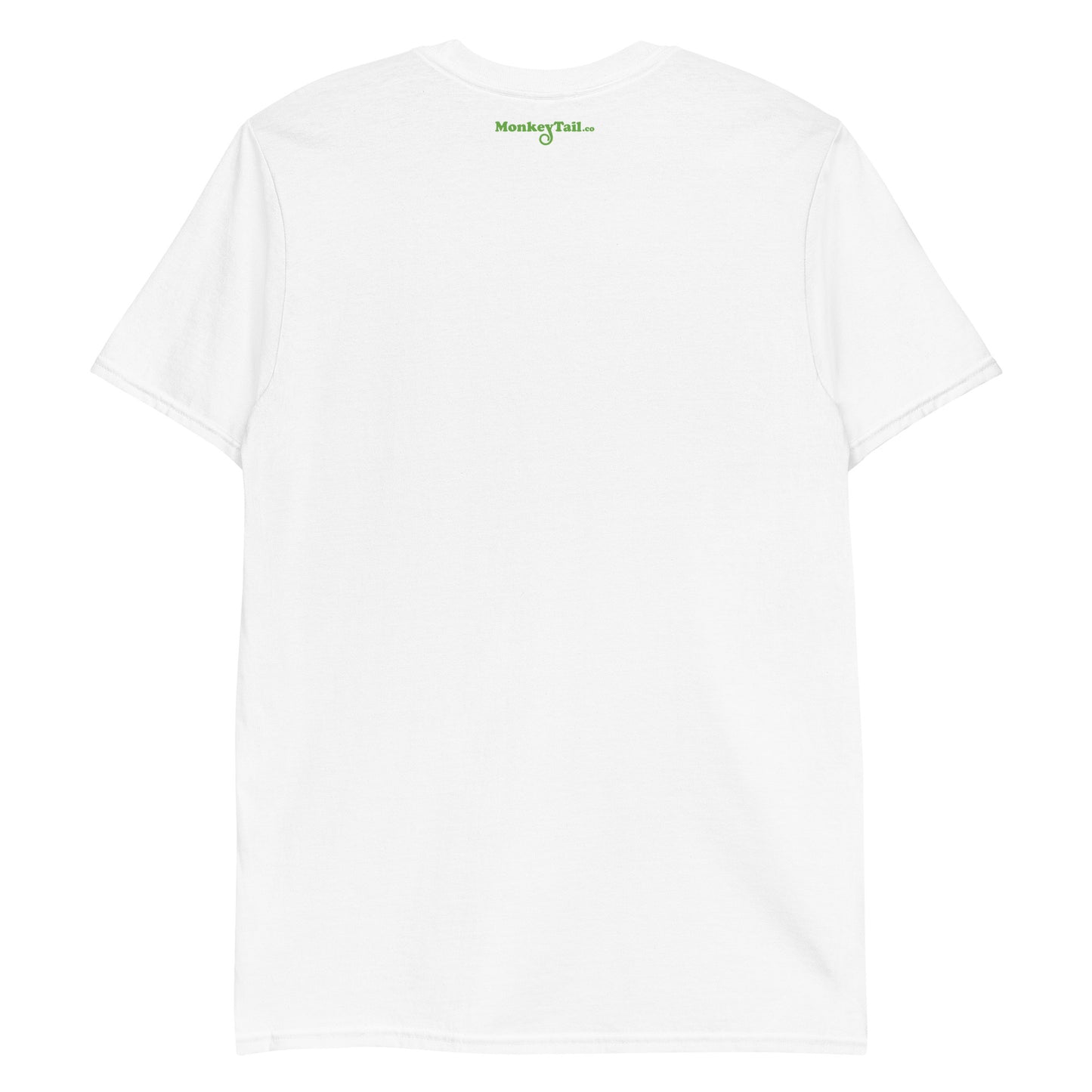 It's Paddy, NOT Patty! Ya Gobshite - graphic t-shirt