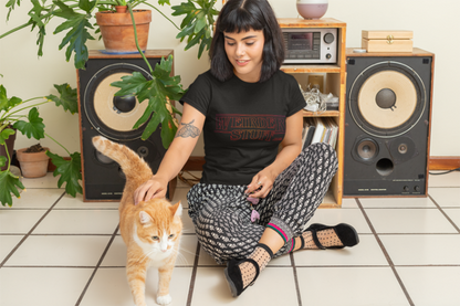 The Original Weirder Stuff T-Shirt