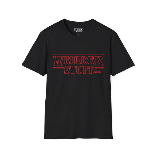The Original Weirder Stuff T-Shirt